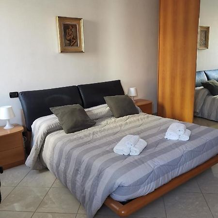 Ferienwohnung Casa Di Sissi Venedig Exterior foto