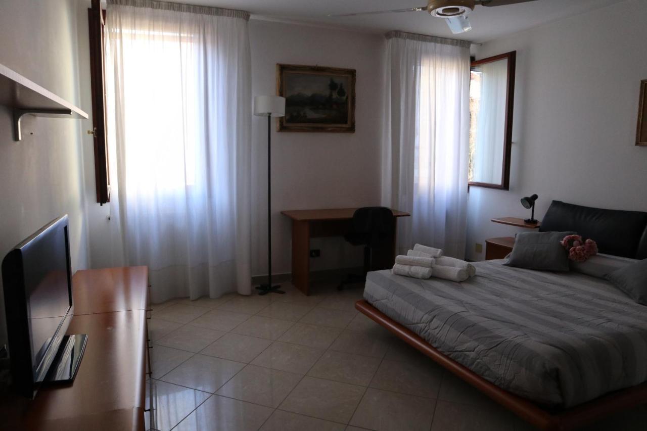 Ferienwohnung Casa Di Sissi Venedig Exterior foto