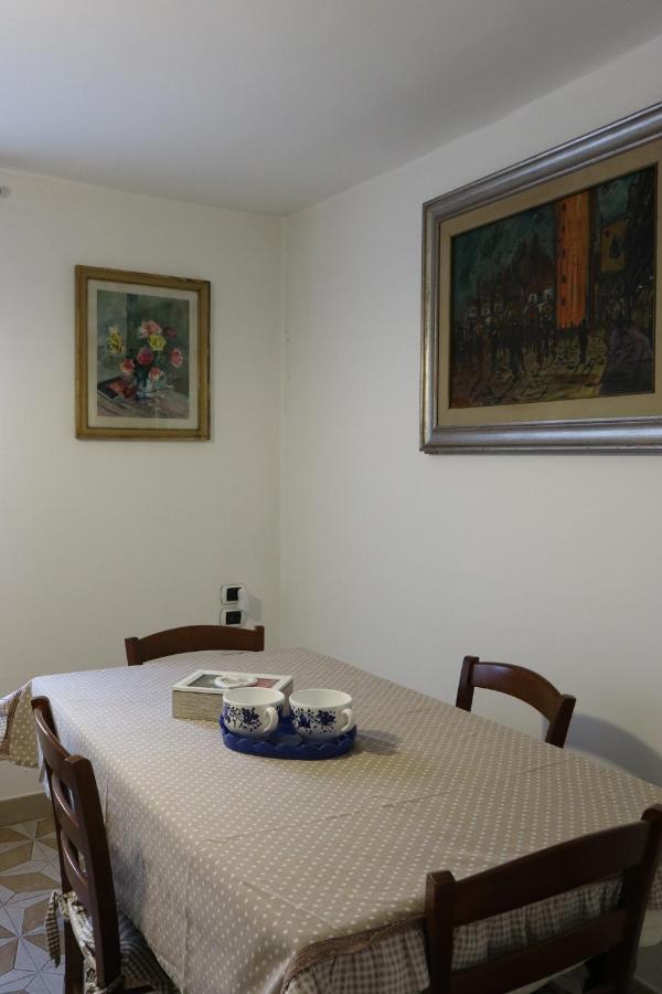 Ferienwohnung Casa Di Sissi Venedig Exterior foto