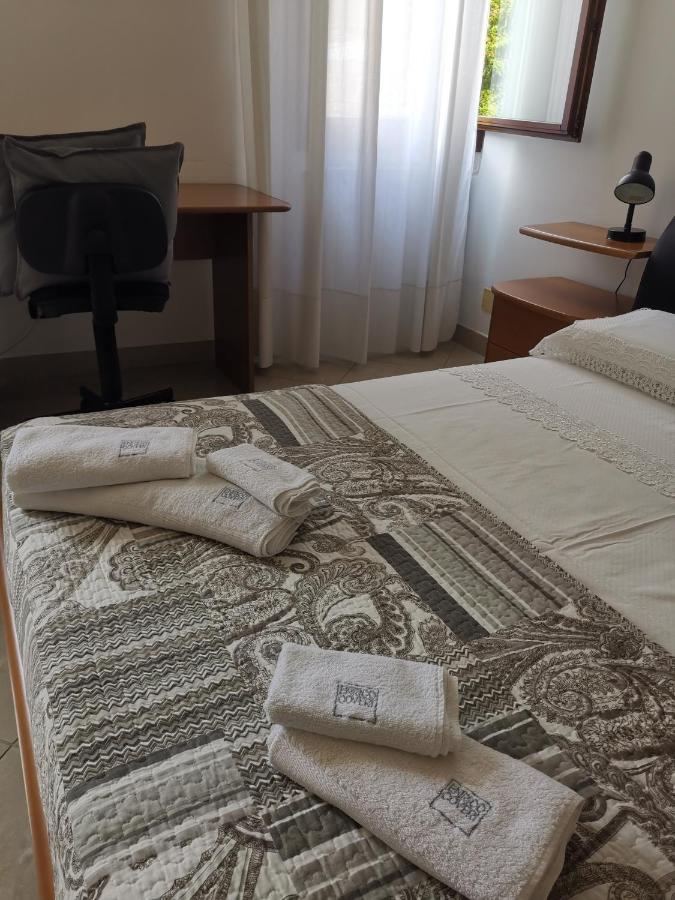 Ferienwohnung Casa Di Sissi Venedig Exterior foto