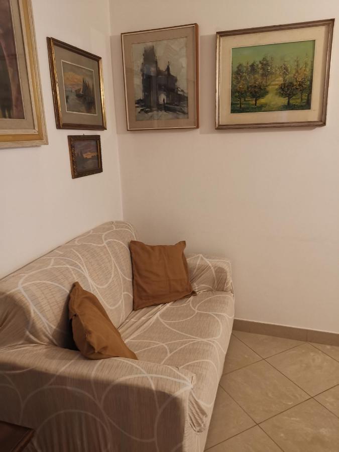 Ferienwohnung Casa Di Sissi Venedig Exterior foto