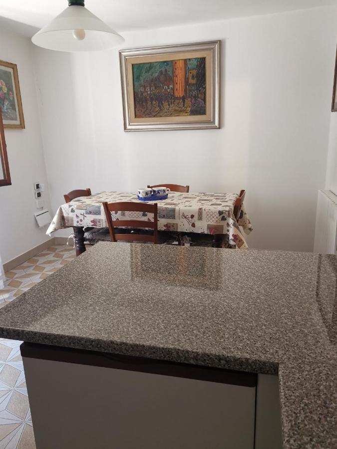 Ferienwohnung Casa Di Sissi Venedig Exterior foto