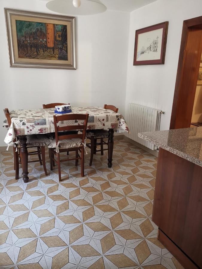 Ferienwohnung Casa Di Sissi Venedig Exterior foto