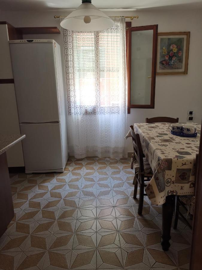 Ferienwohnung Casa Di Sissi Venedig Exterior foto