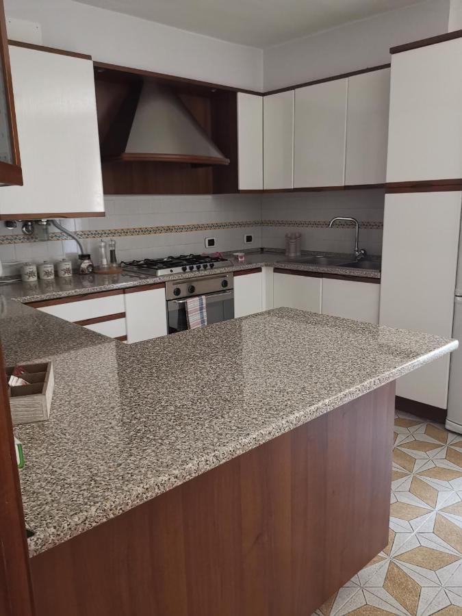 Ferienwohnung Casa Di Sissi Venedig Exterior foto