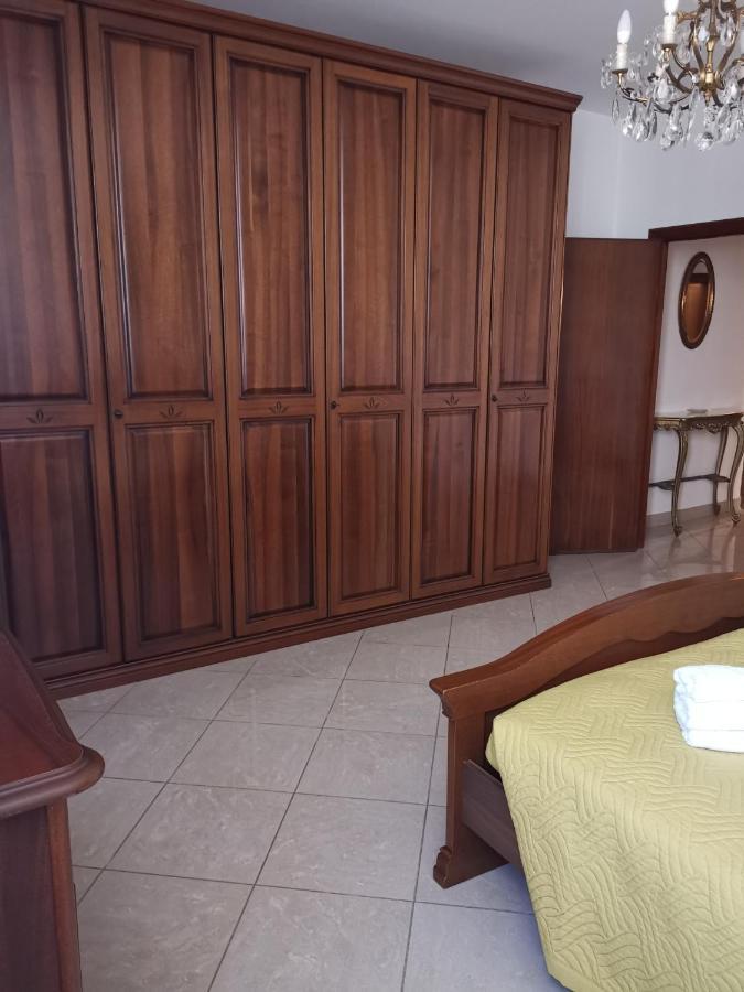 Ferienwohnung Casa Di Sissi Venedig Exterior foto