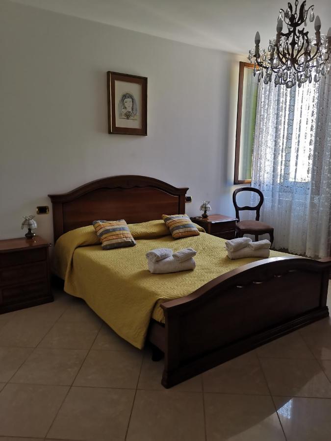 Ferienwohnung Casa Di Sissi Venedig Exterior foto