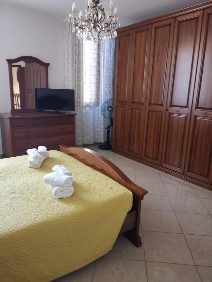 Ferienwohnung Casa Di Sissi Venedig Exterior foto