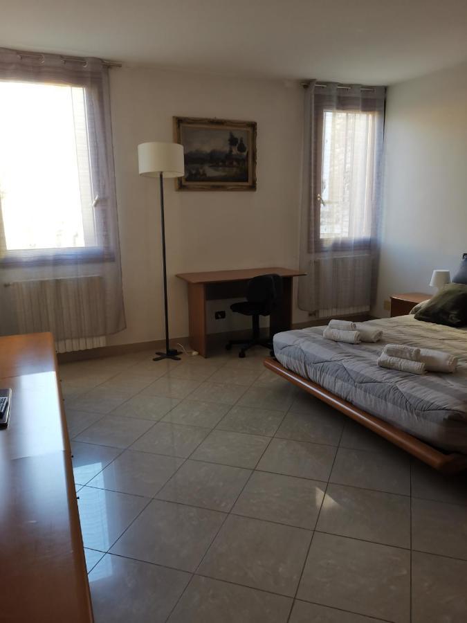 Ferienwohnung Casa Di Sissi Venedig Exterior foto