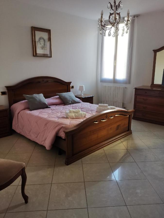 Ferienwohnung Casa Di Sissi Venedig Exterior foto
