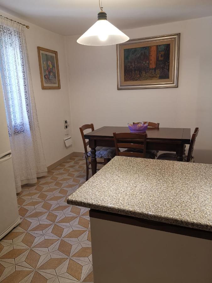 Ferienwohnung Casa Di Sissi Venedig Exterior foto