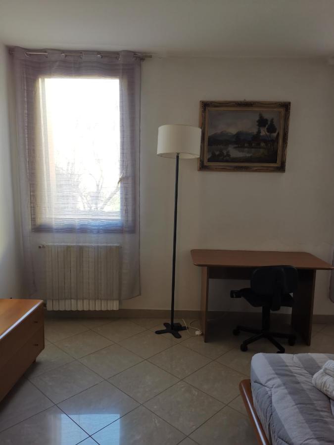 Ferienwohnung Casa Di Sissi Venedig Exterior foto
