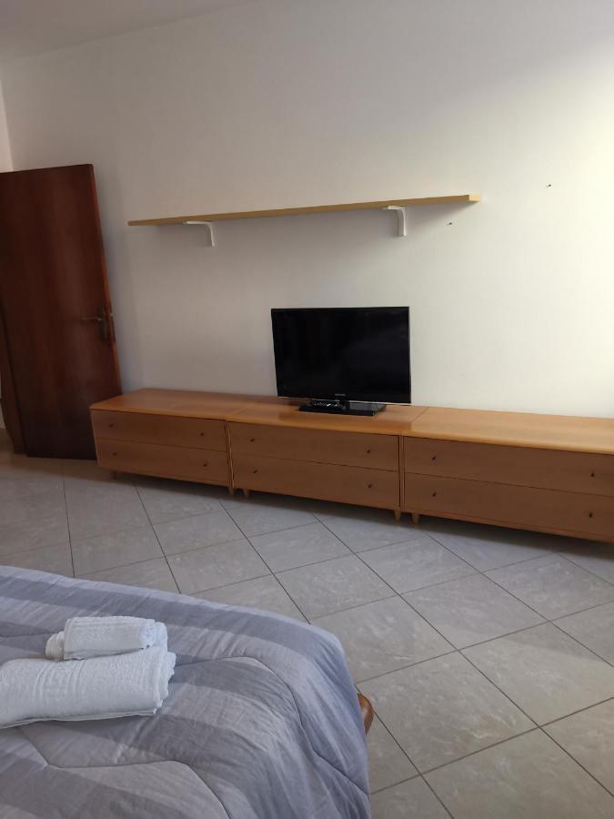 Ferienwohnung Casa Di Sissi Venedig Exterior foto