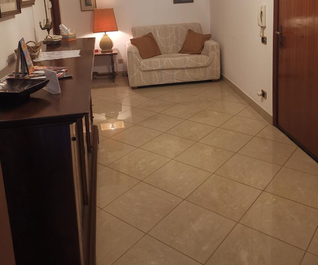 Ferienwohnung Casa Di Sissi Venedig Exterior foto