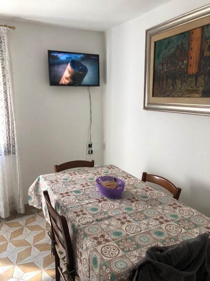 Ferienwohnung Casa Di Sissi Venedig Exterior foto